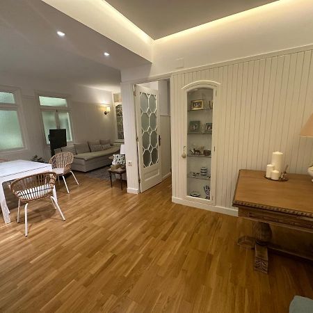 Oktheway Opera Apartment A Coruna Ngoại thất bức ảnh