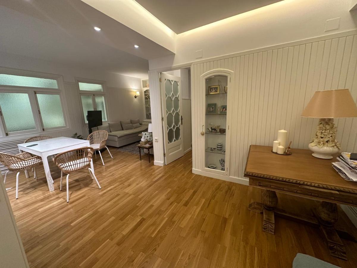 Oktheway Opera Apartment A Coruna Ngoại thất bức ảnh