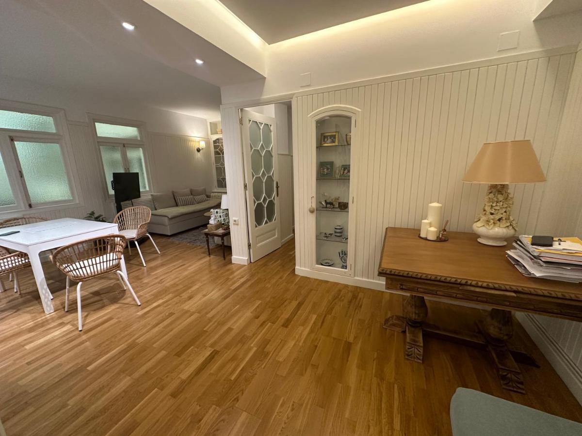 Oktheway Opera Apartment A Coruna Ngoại thất bức ảnh