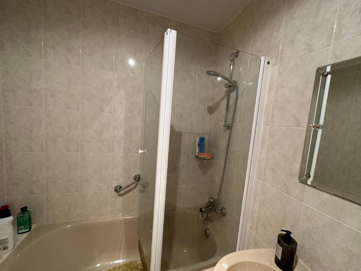 Oktheway Opera Apartment A Coruna Ngoại thất bức ảnh
